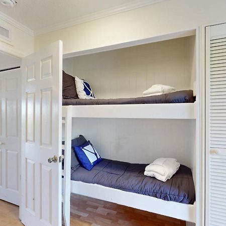 Sea Side Villas هيلتون رئيس جزيرة المظهر الخارجي الصورة