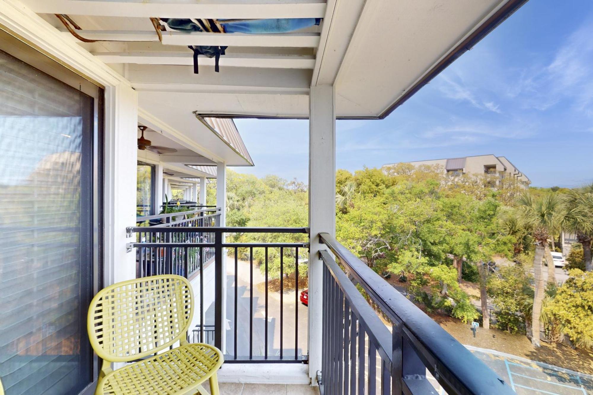Sea Side Villas هيلتون رئيس جزيرة المظهر الخارجي الصورة